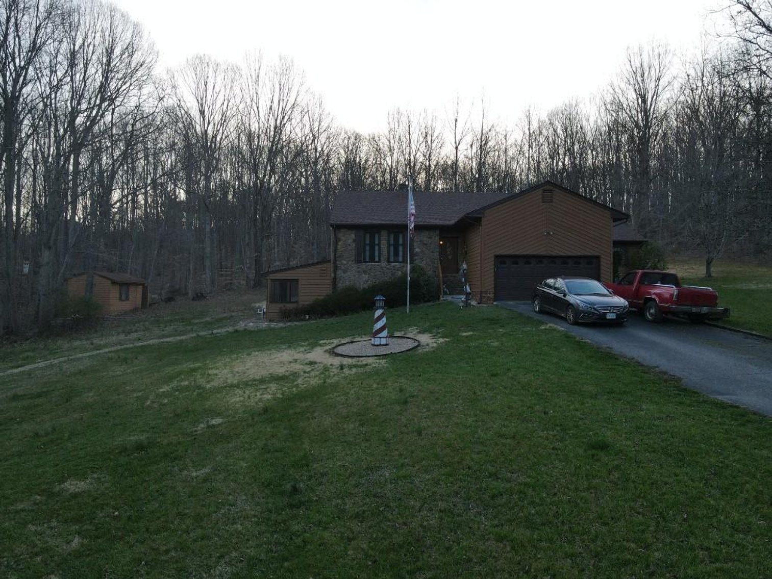 Image for Dream Home on 7.76 Acres Victoria Lane Rustburg