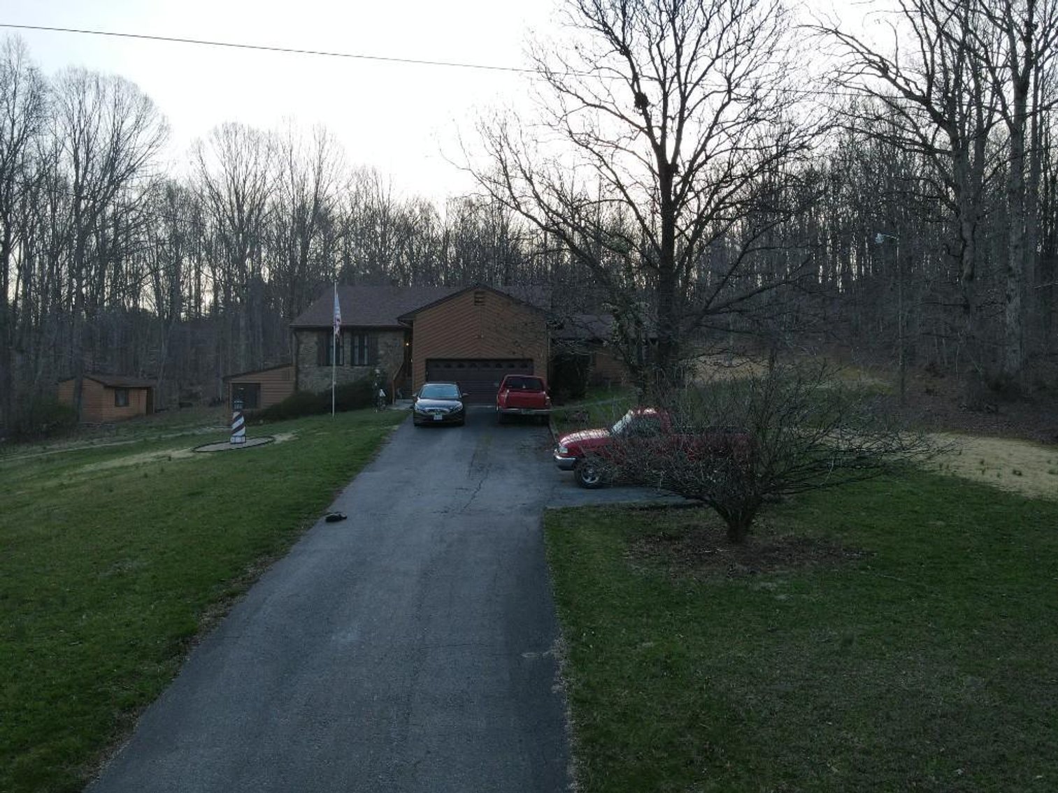 Image for Dream Home on 7.76 Acres Victoria Lane Rustburg