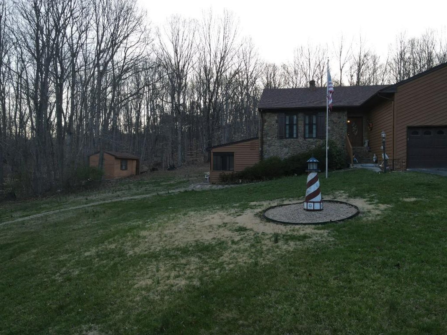 Image for Dream Home on 7.76 Acres Victoria Lane Rustburg