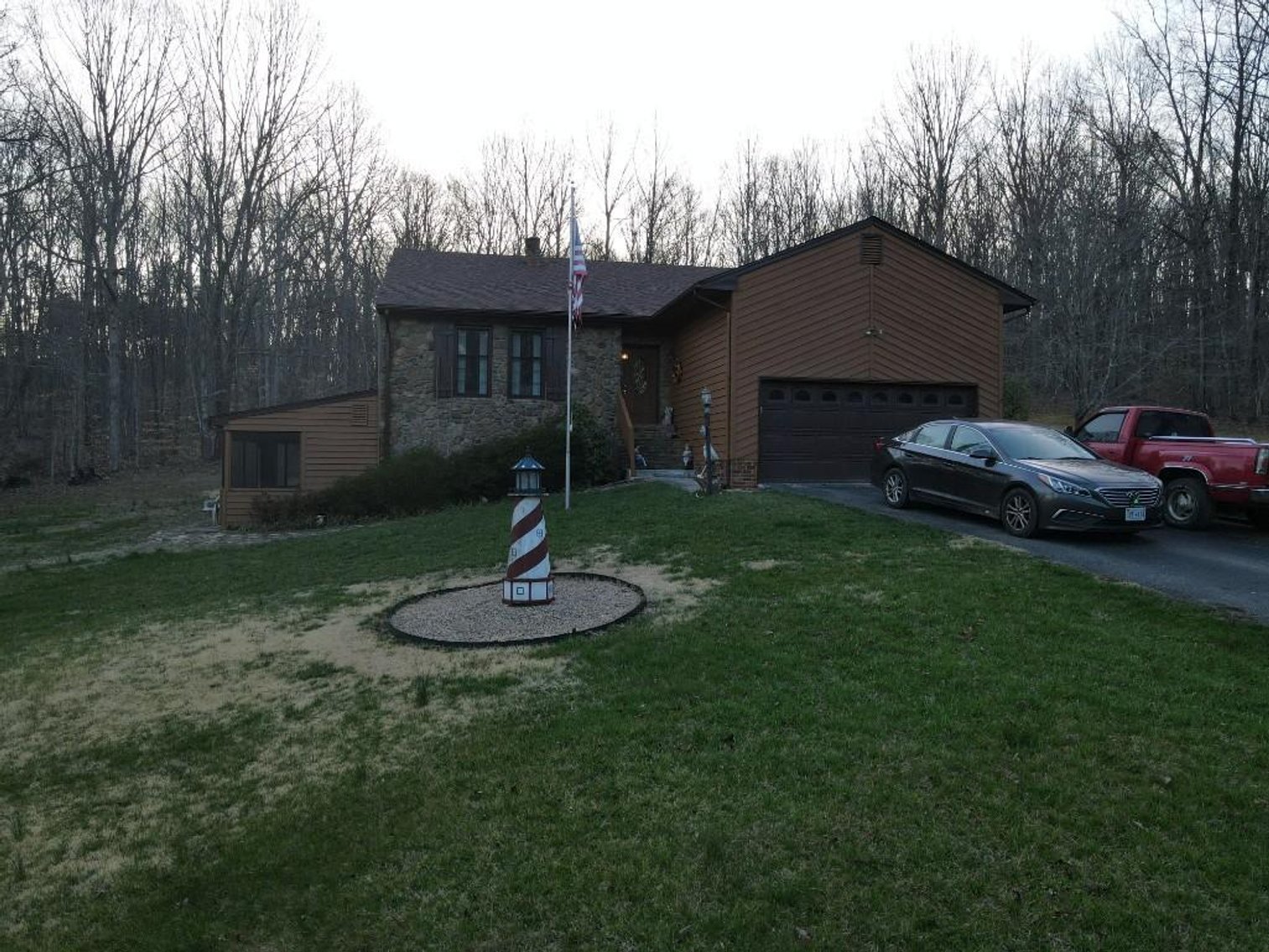 Image for Dream Home on 7.76 Acres Victoria Lane Rustburg