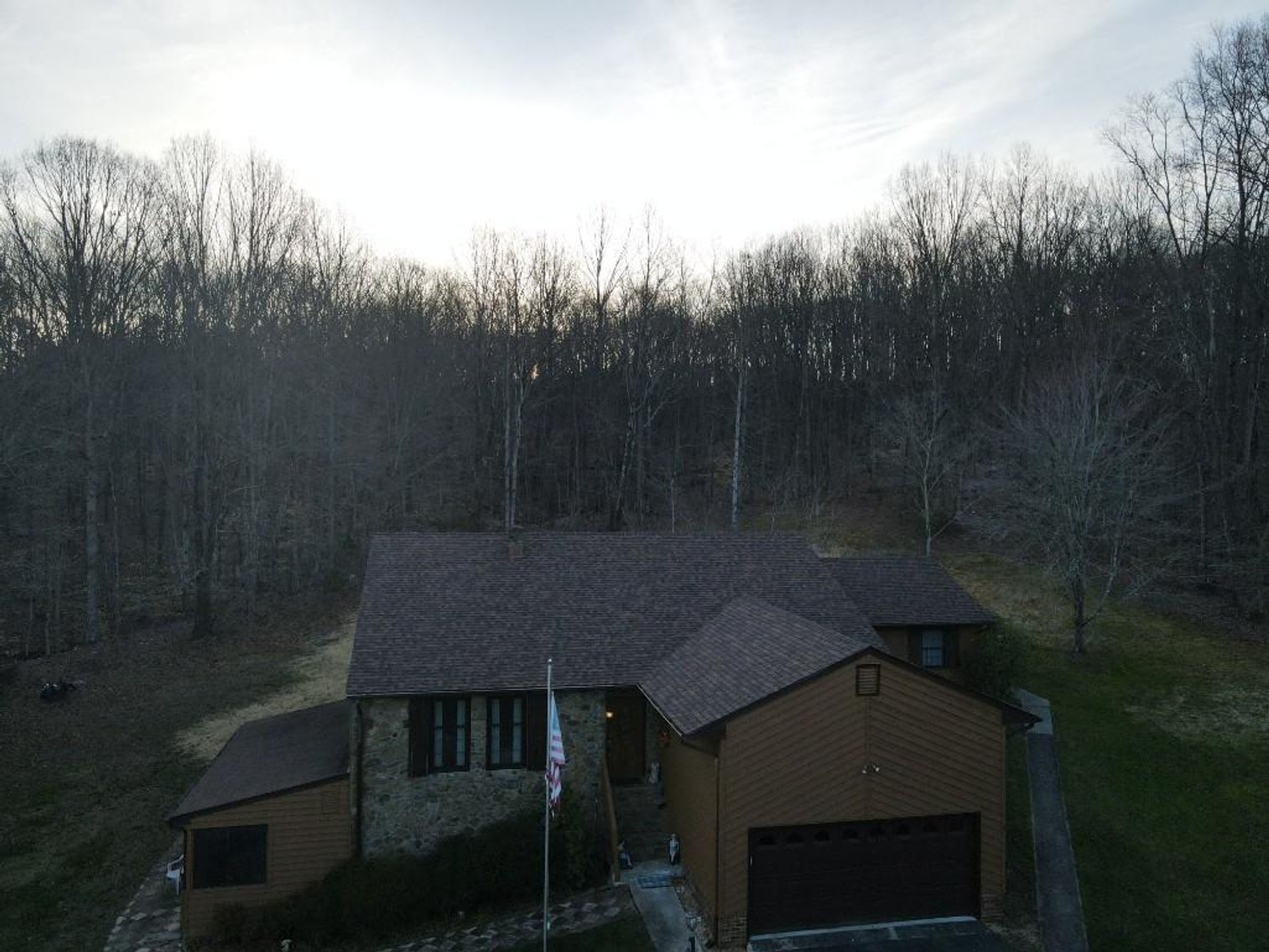 Image for Dream Home on 7.76 Acres Victoria Lane Rustburg