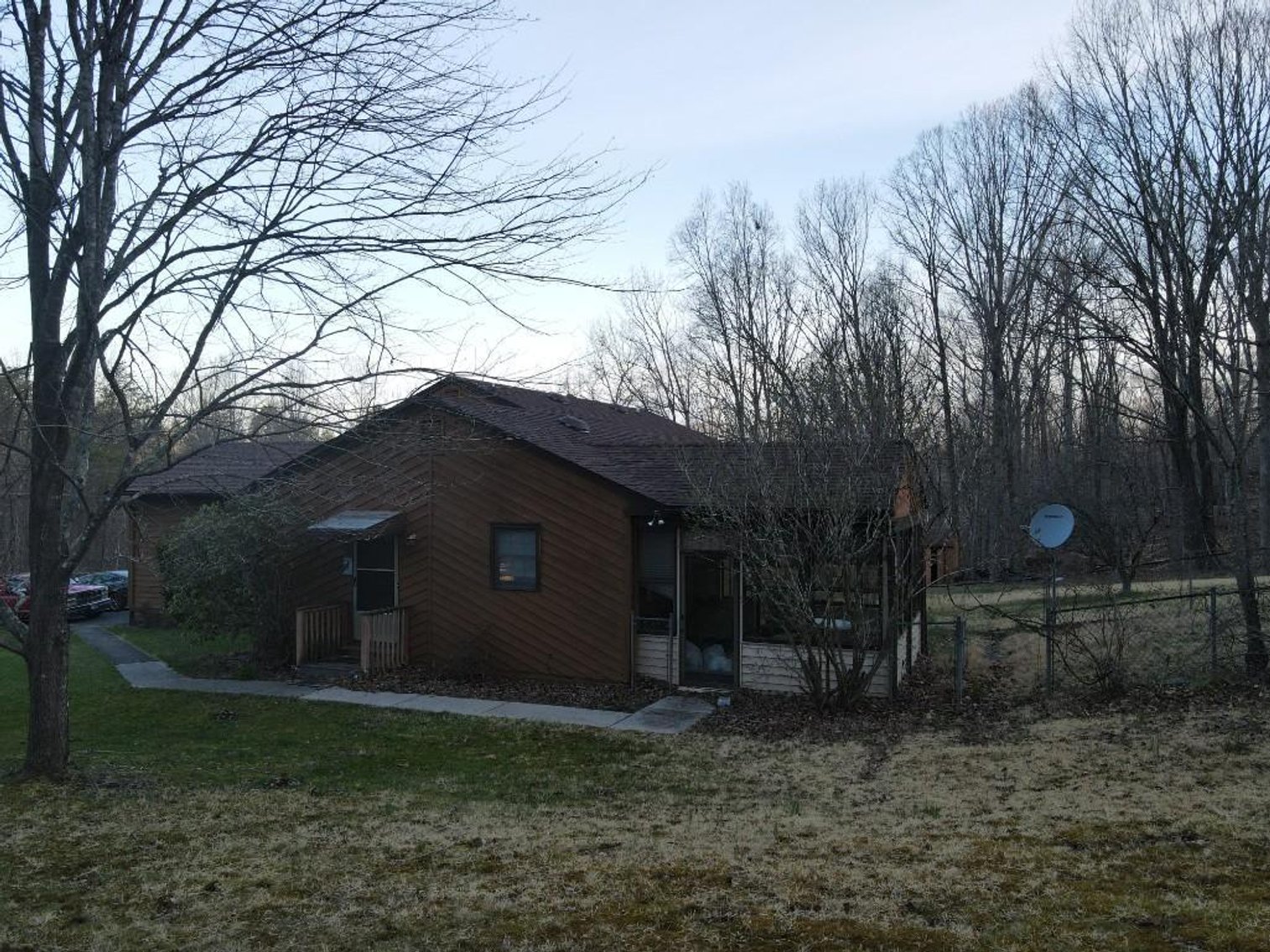 Image for Dream Home on 7.76 Acres Victoria Lane Rustburg