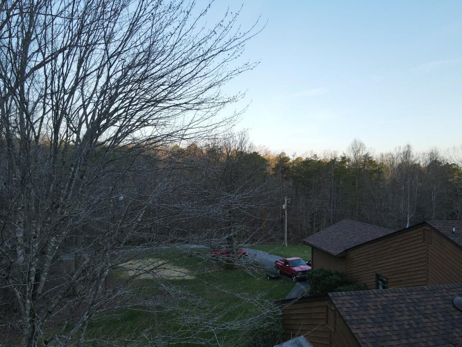 Image for Dream Home on 7.76 Acres Victoria Lane Rustburg