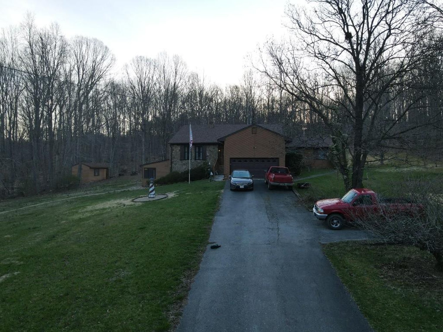 Image for Dream Home on 7.76 Acres Victoria Lane Rustburg