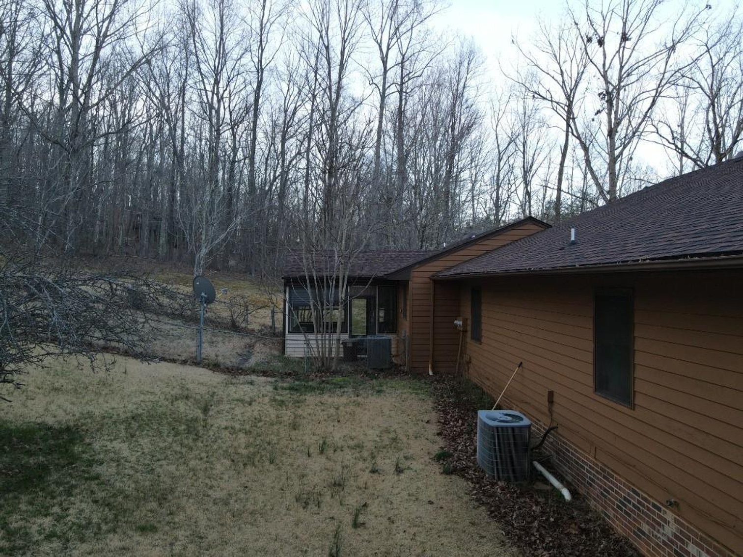 Image for Dream Home on 7.76 Acres Victoria Lane Rustburg