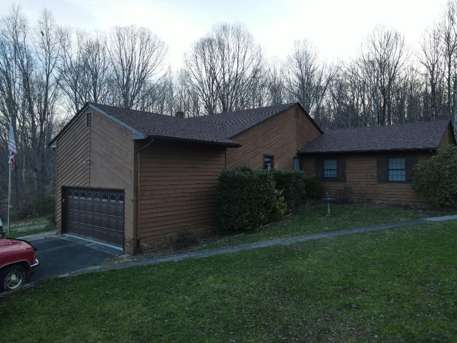 Image for Dream Home on 7.76 Acres Victoria Lane Rustburg