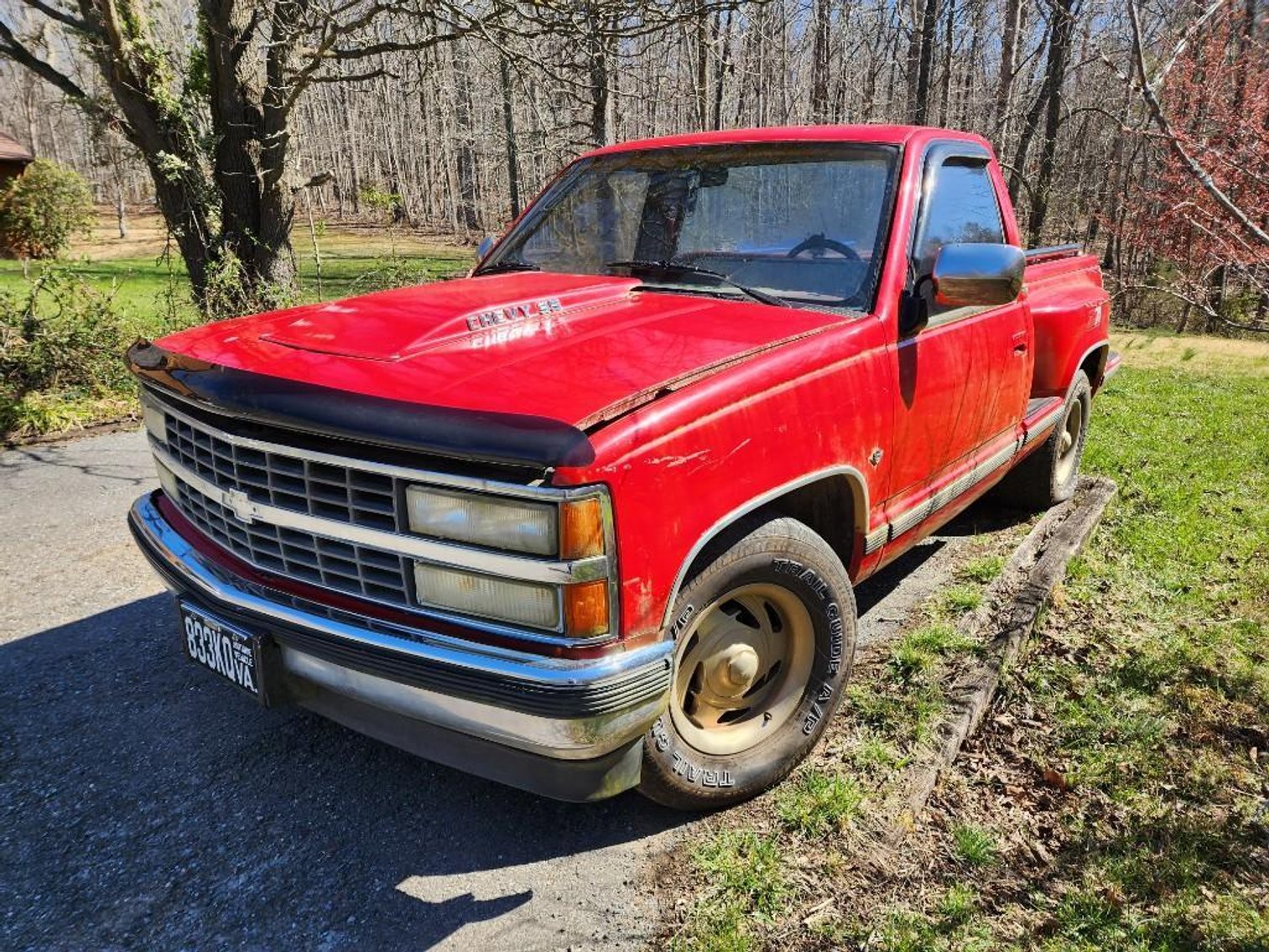 Image for **ONLINE ONLY** PERSONAL PROPERTY AUCTION VICTORIA LANE RUSTBURG VA