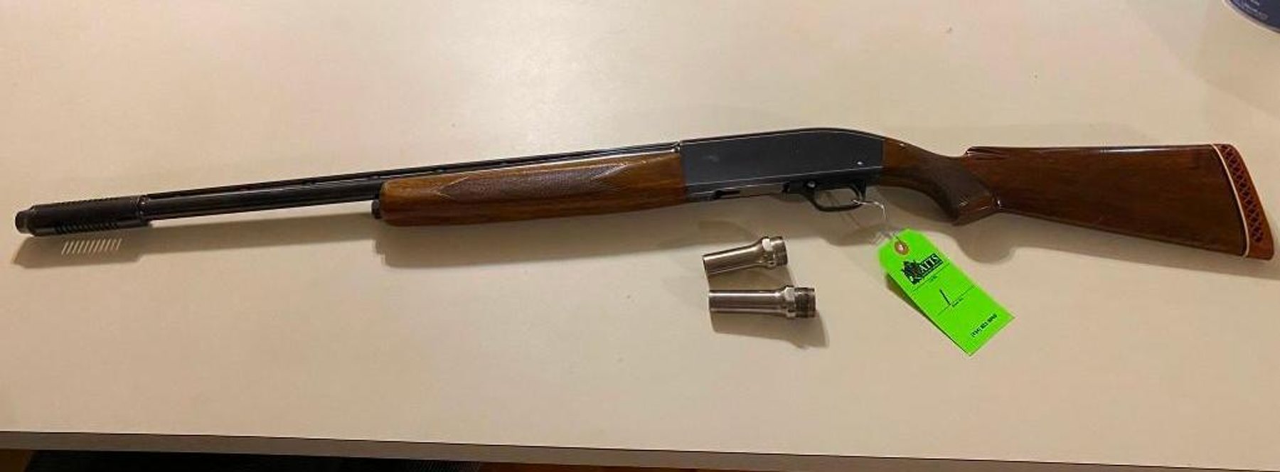 Image for **ONLINE ONLY** PERSONAL PROPERTY AUCTION CANDLERS MT RD RUSTBURG