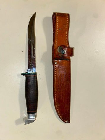 Image for **ONLINE ONLY** PERSONAL PROPERTY AUCTION CANDLERS MT RD RUSTBURG