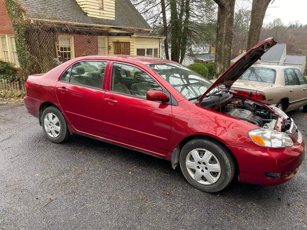 Image for *ONLINE ONLY* LIVING ESTATE OF KATHLEEN KIRBY BEDFORD VA