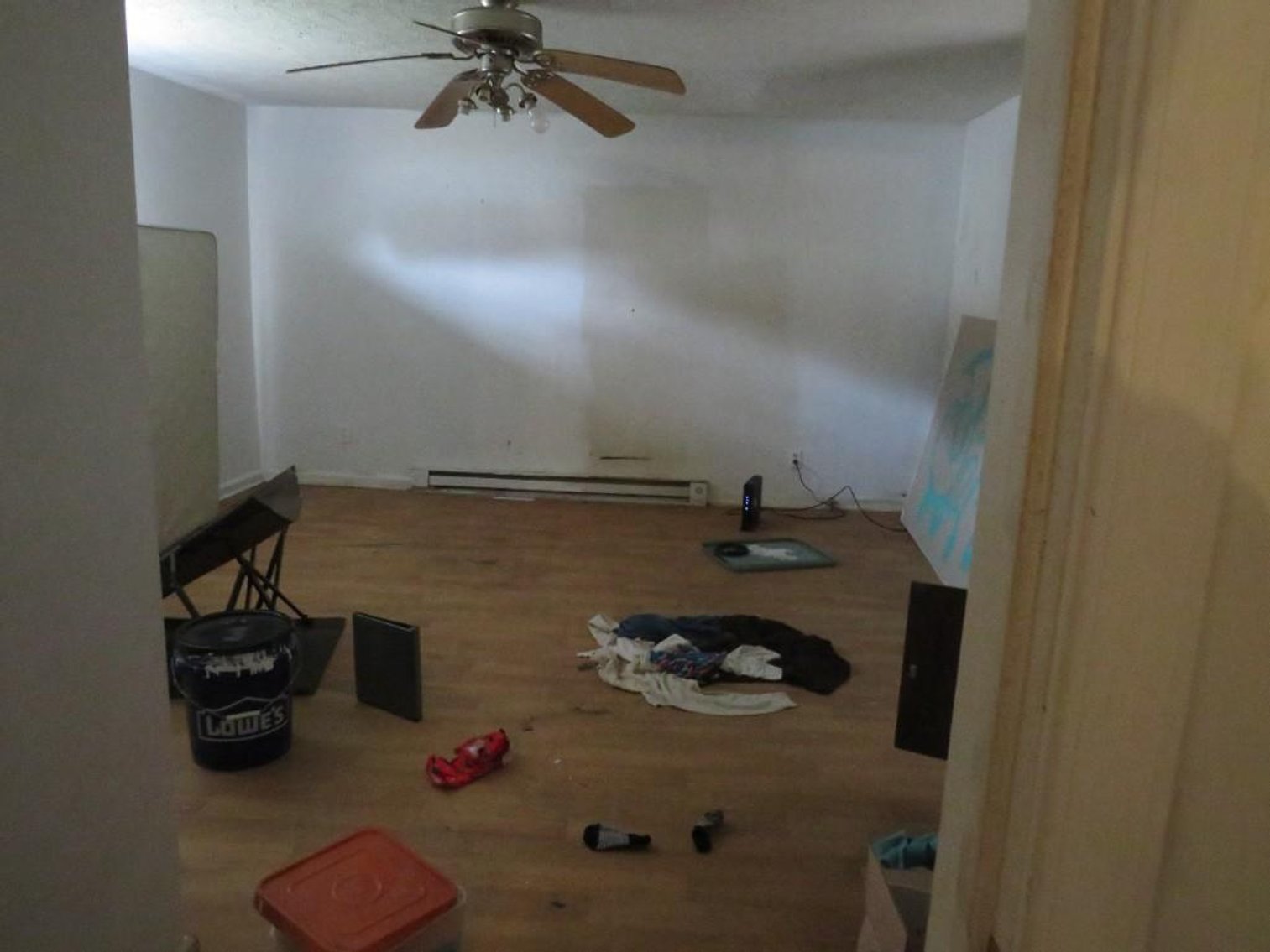 Image for 2 BED 1 BATH HOME ALTAVISTA VA