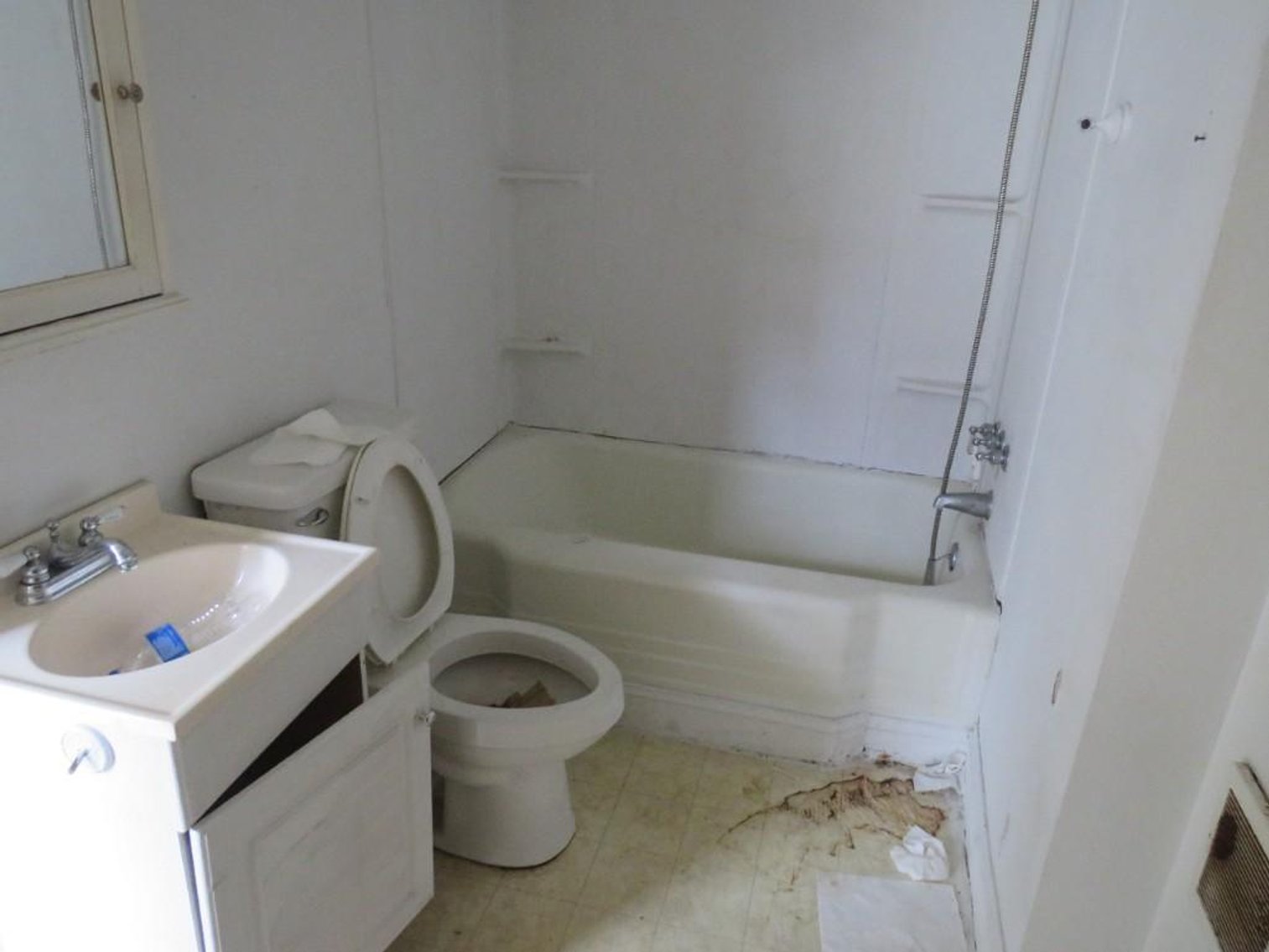 Image for 2 BED 1 BATH HOME ALTAVISTA VA