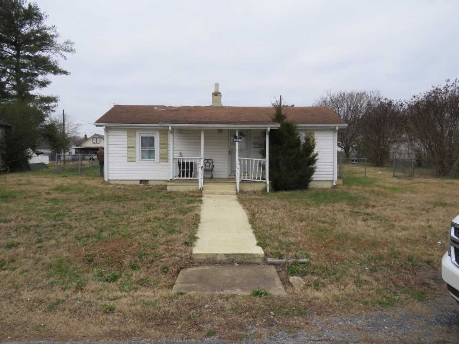 Image for 2 BED 1 BATH HOME ALTAVISTA VA