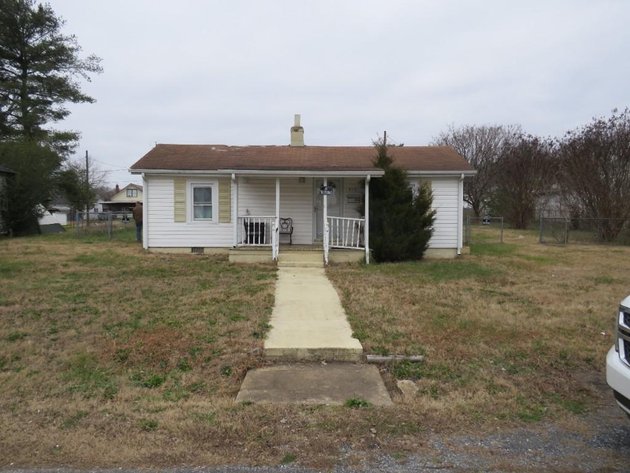 Image for 2 BED 1 BATH HOME ALTAVISTA VA
