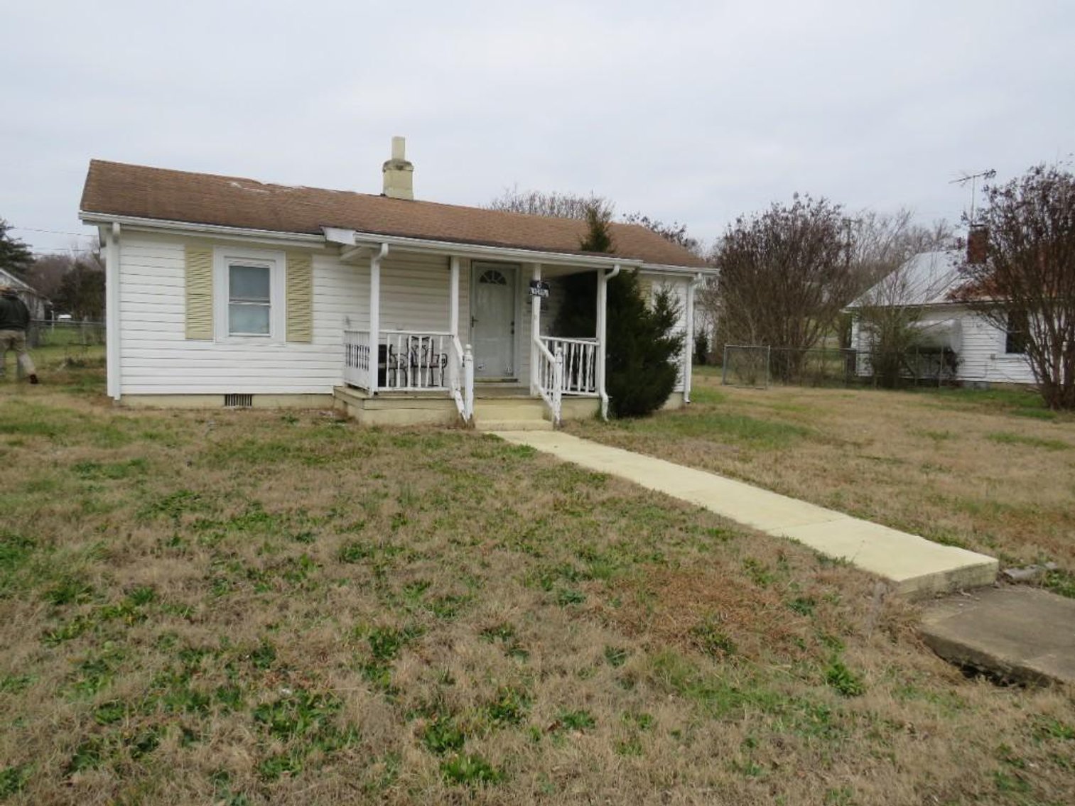 Image for 2 BED 1 BATH HOME ALTAVISTA VA