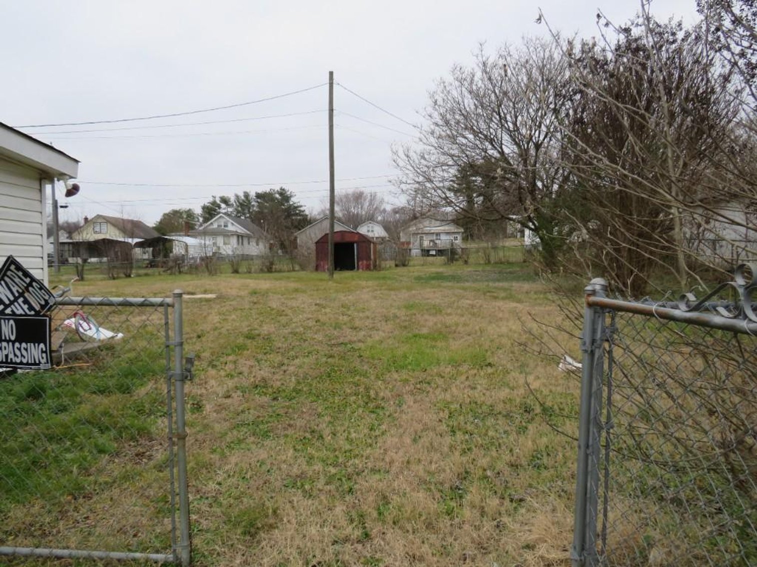 Image for 2 BED 1 BATH HOME ALTAVISTA VA