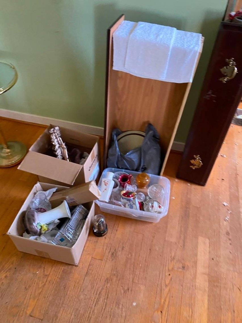 Image for THE LIVING ESTATE OF HEIDI H. FILEP