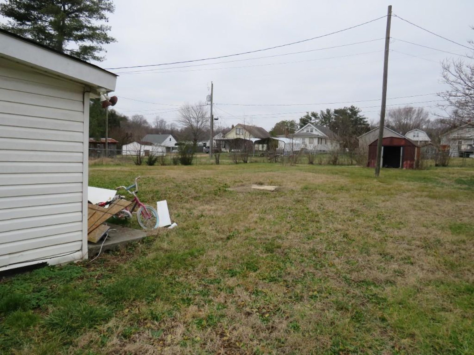 Image for 2 BED 1 BATH HOME ALTAVISTA VA