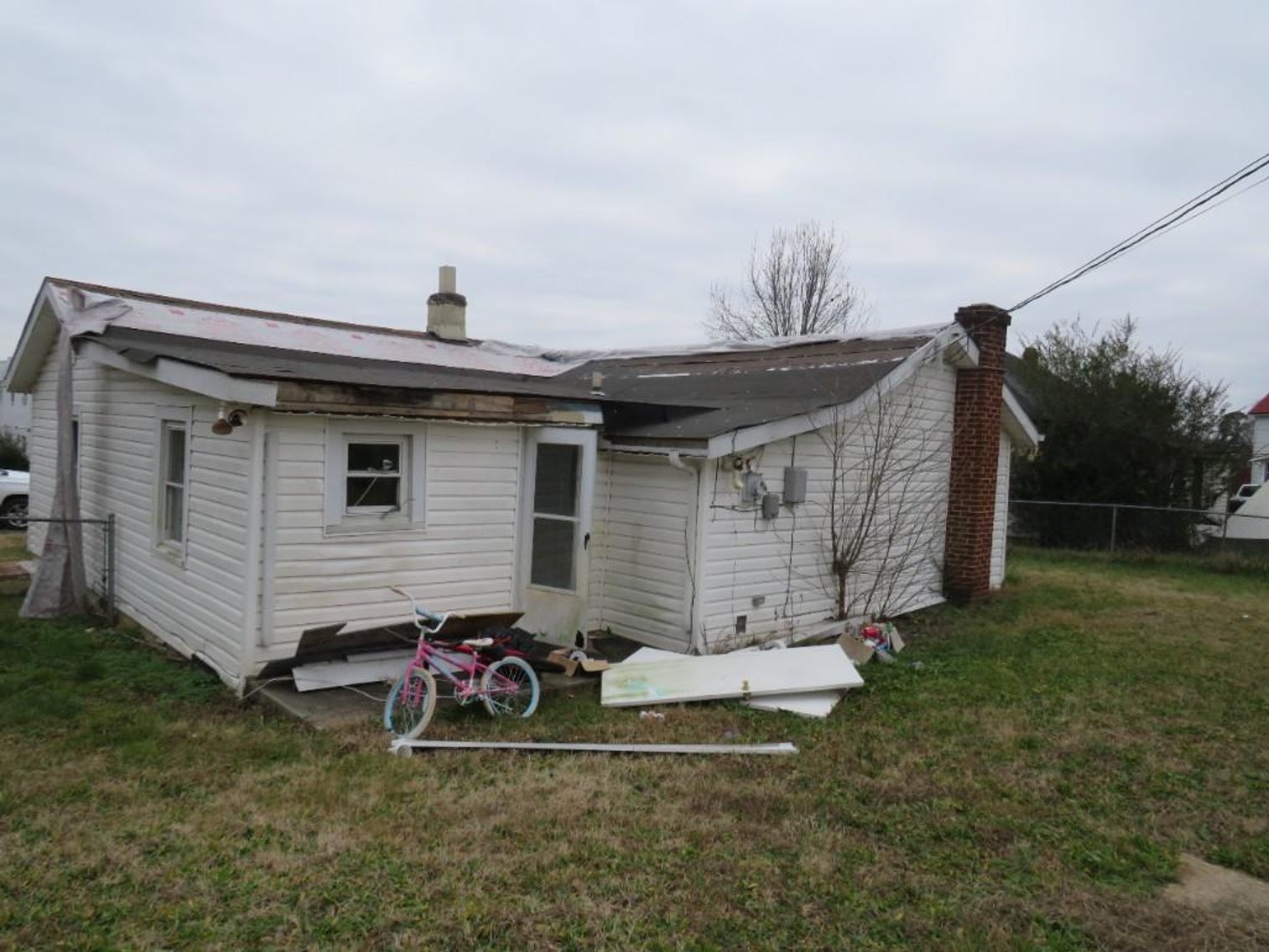 Image for 2 BED 1 BATH HOME ALTAVISTA VA