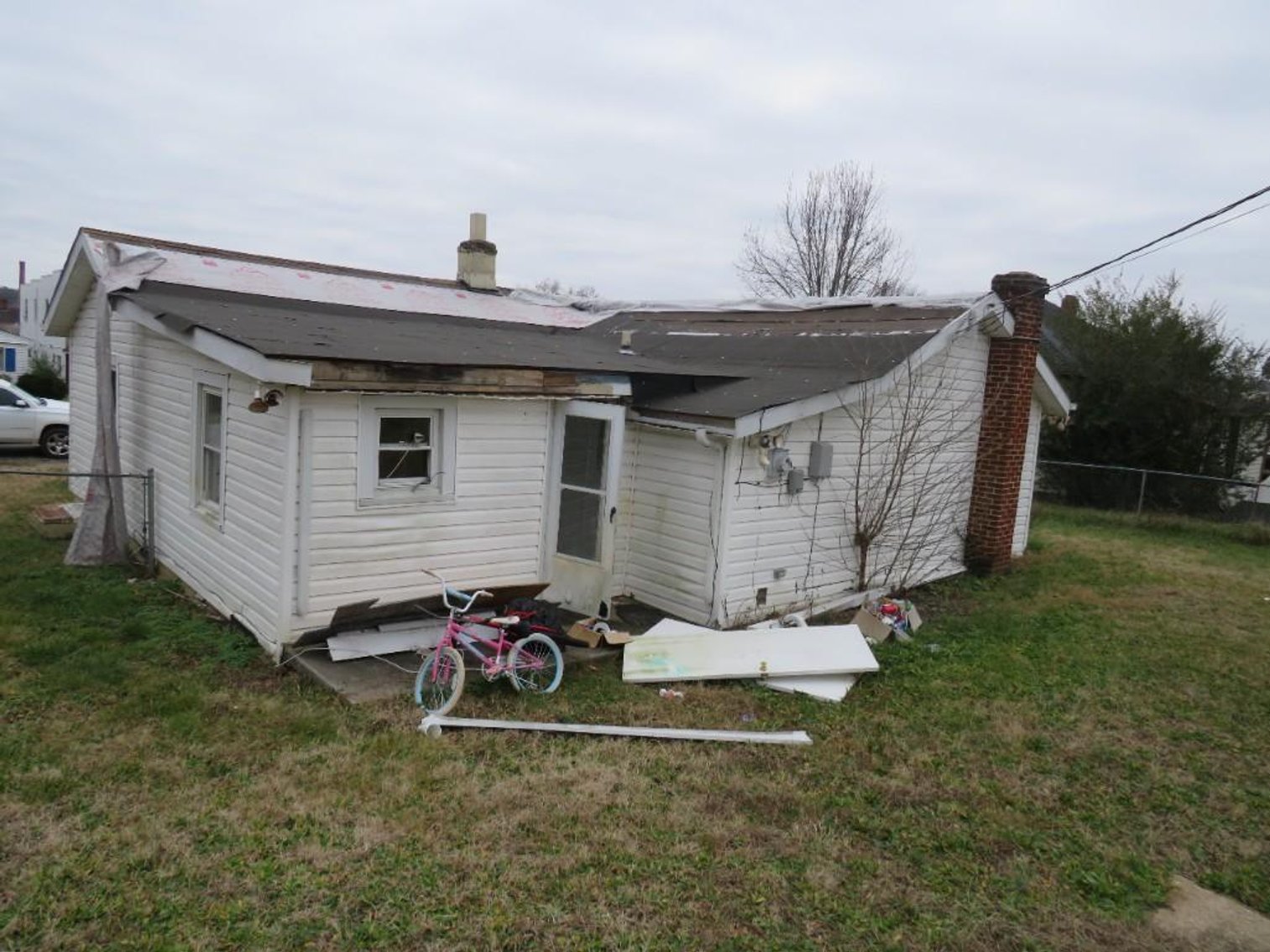 Image for 2 BED 1 BATH HOME ALTAVISTA VA