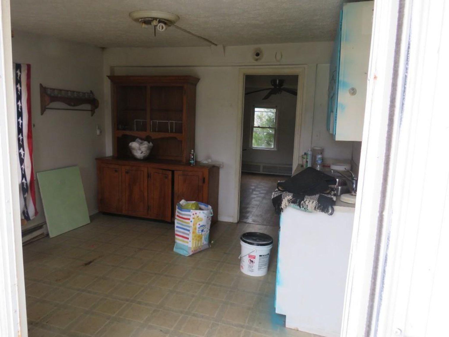 Image for 2 BED 1 BATH HOME ALTAVISTA VA