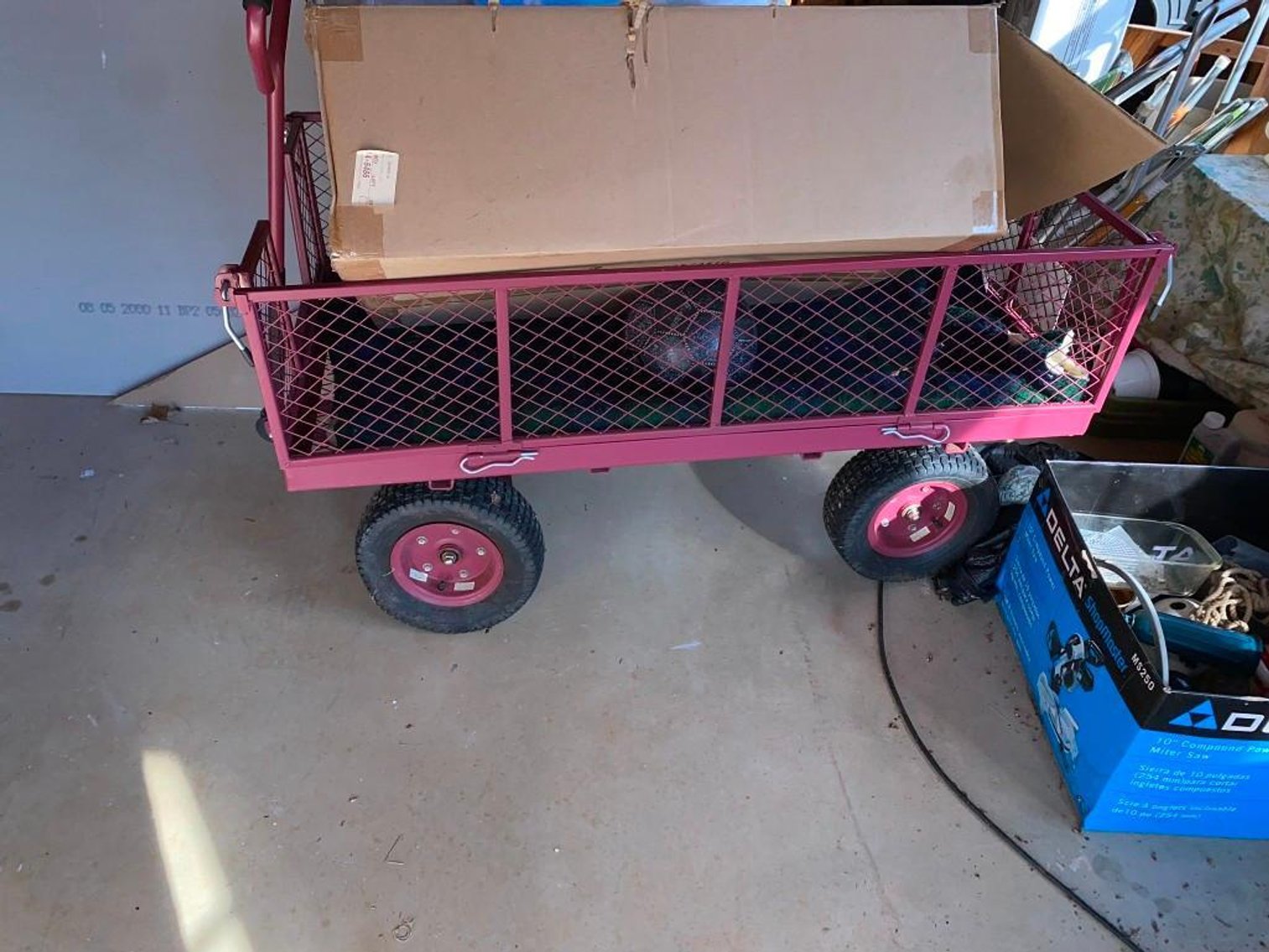 Image for THE LIVING ESTATE OF HEIDI H. FILEP