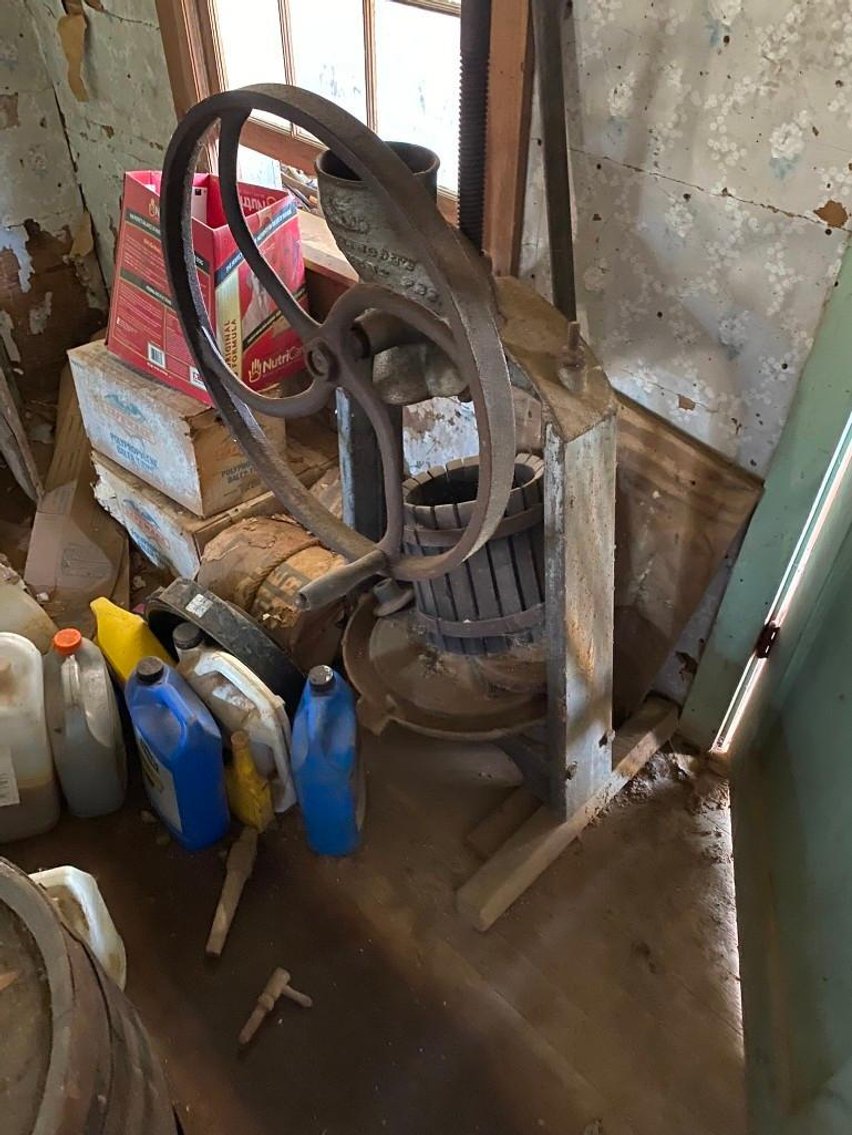 Image for THE LIVING ESTATE OF HEIDI H. FILEP