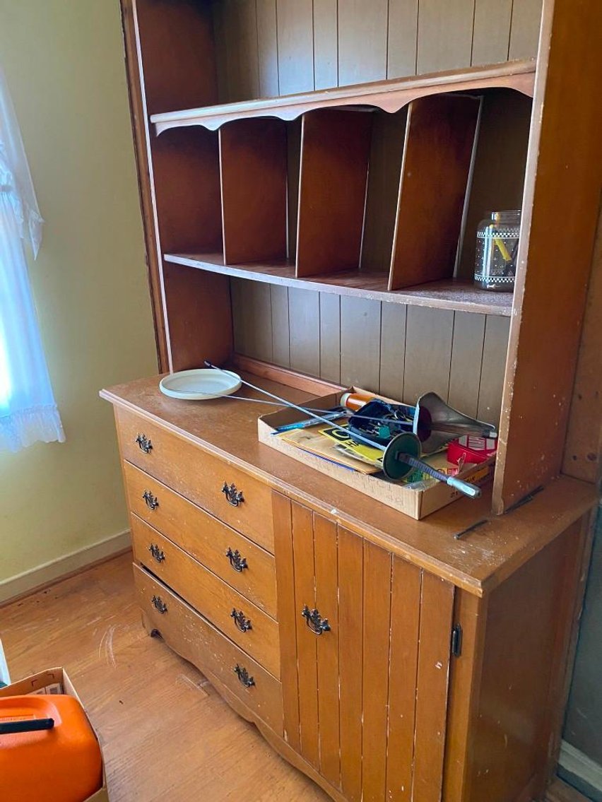 Image for THE LIVING ESTATE OF HEIDI H. FILEP