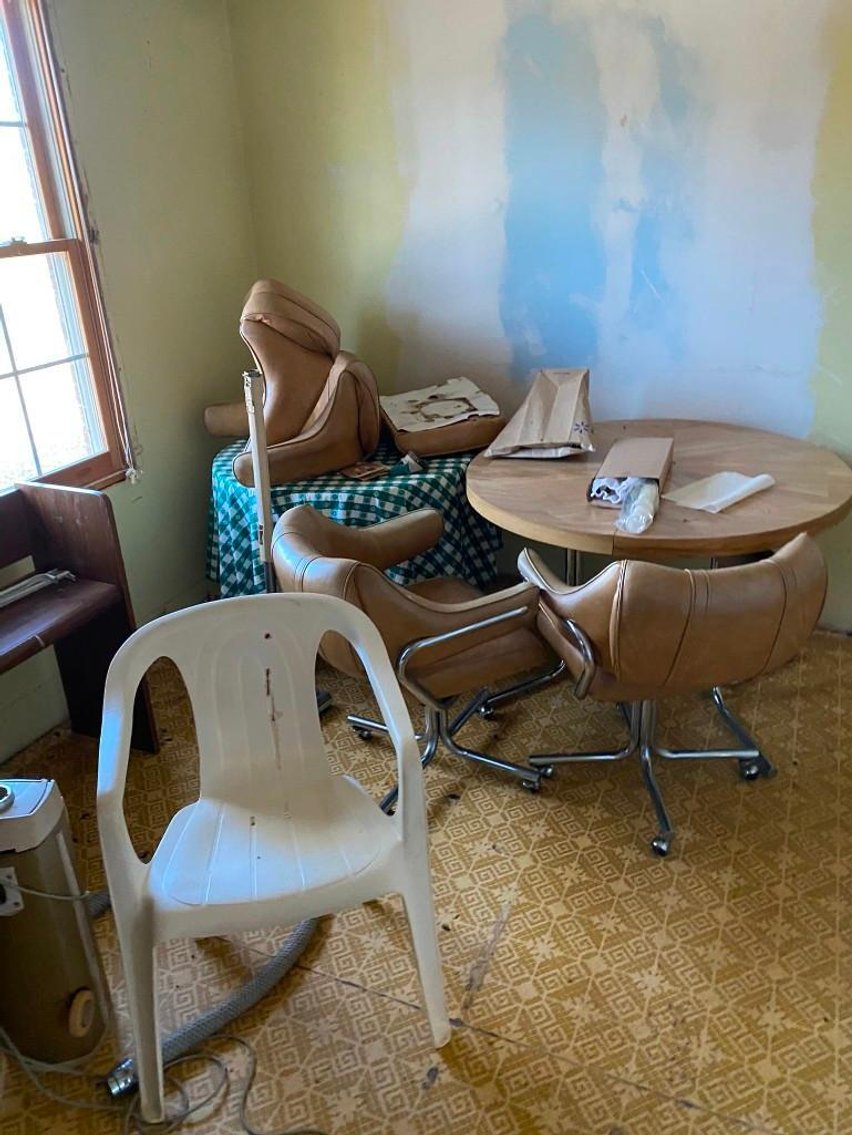 Image for THE LIVING ESTATE OF HEIDI H. FILEP