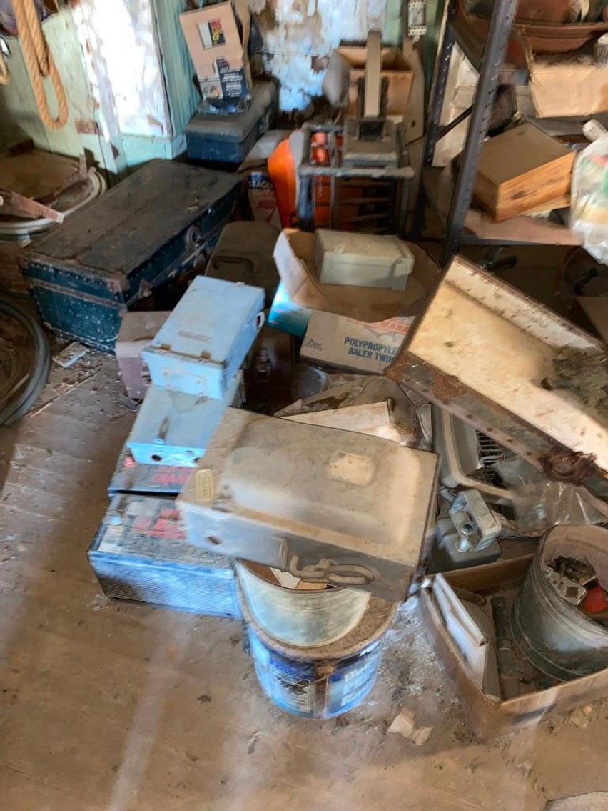 Image for THE LIVING ESTATE OF HEIDI H. FILEP