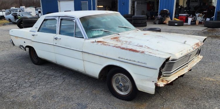 Image for Auto Mechanic Shop Liquidation