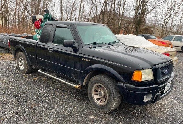 Image for Auto Mechanic Shop Liquidation