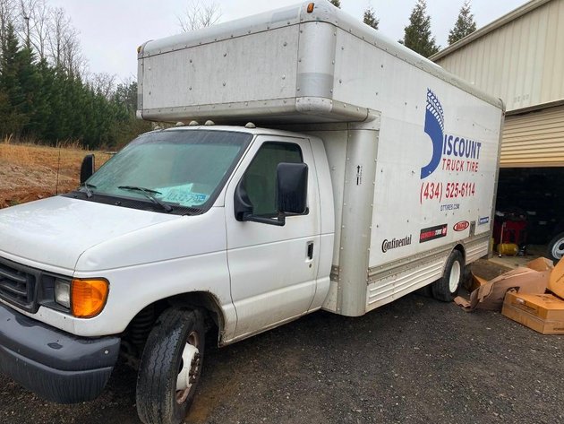 Image for Auto Mechanic Shop Liquidation