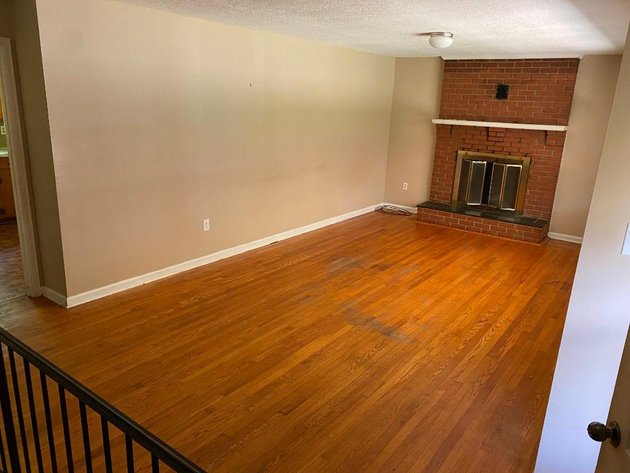 Image for RUSTBURG 3 BEDROOM RANCH HOME WITH BASMENT CANDLERS MOUTAIN RD