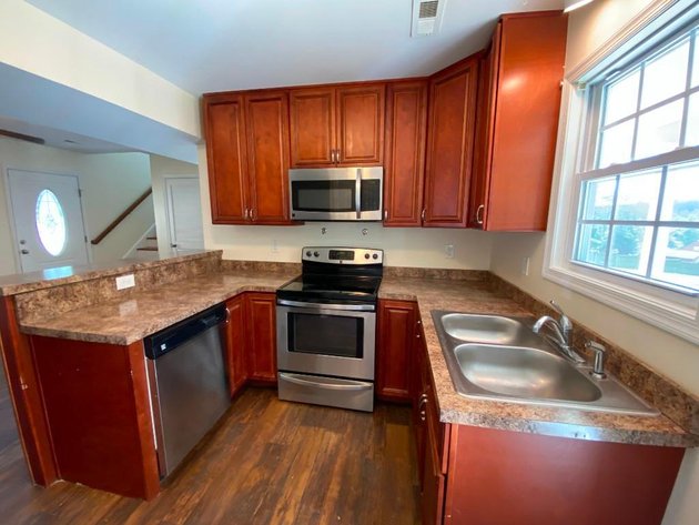 Image for WONDERFUL 3 BEDROOM 2 BATH HOME HAWKINS MILL RD