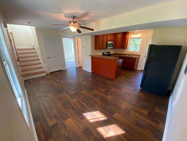 Image for WONDERFUL 3 BEDROOM 2 BATH HOME HAWKINS MILL RD