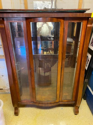 Image for PERSONAL PROPERTY AUCTION CAMPBELL COUNTY  3999 CAMPBELL HWY