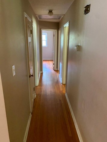 Image for RUSTBURG 3 BEDROOM RANCH HOME WITH BASMENT CANDLERS MOUTAIN RD