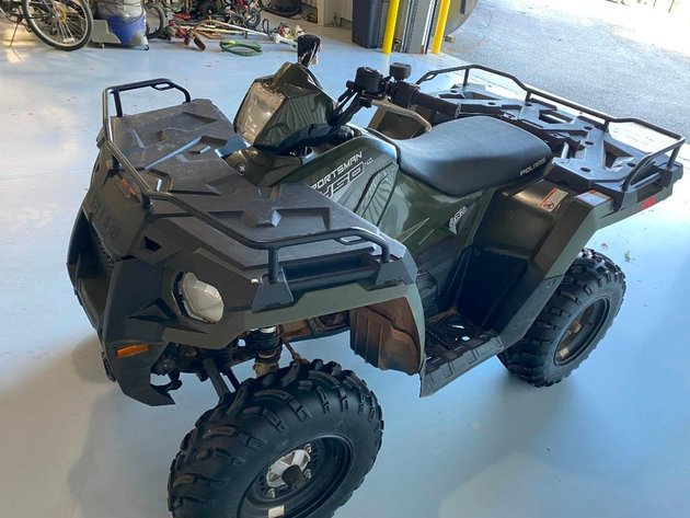 Image for BILLY CRAFT HONDA LYNCHBURG SURPLUS LIQUIDATION ***TAKING CONSIGNMENTS***