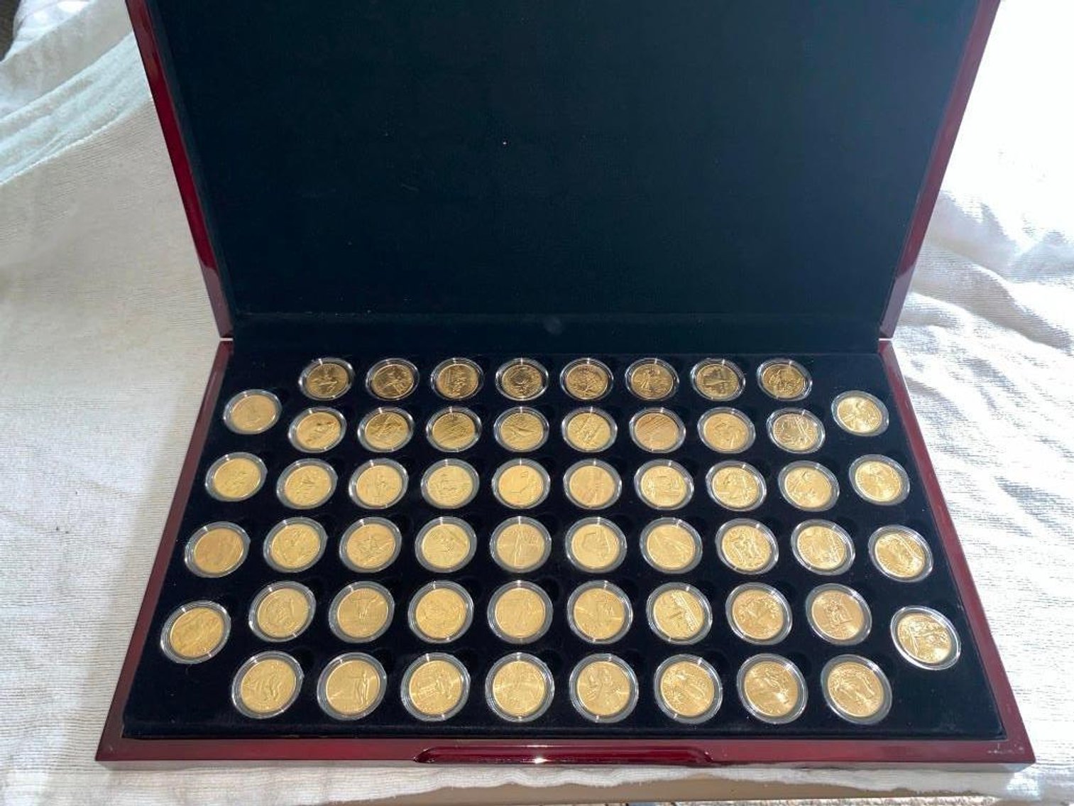 Image for COLLECTOR'S DREAM AUCTION THE ESTATE OF EMMETT 