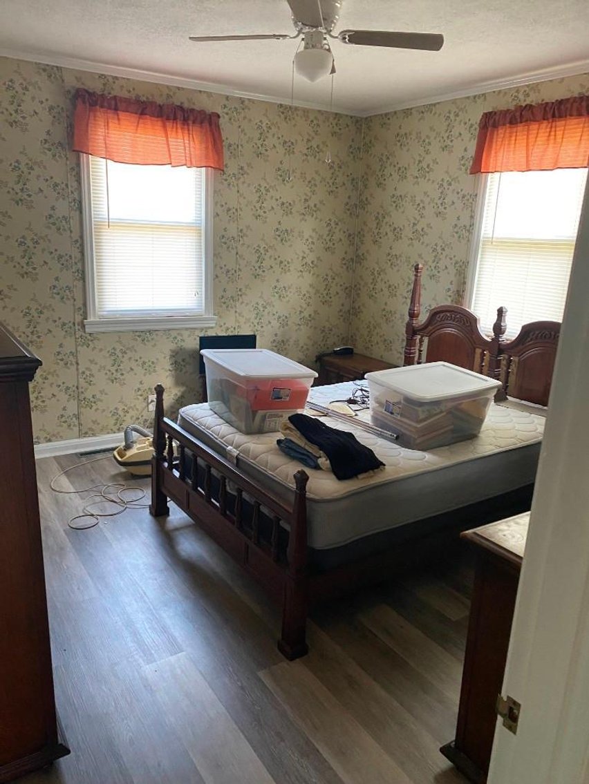 Image for HOME SOLD PRIOR TO AUCTION !!!  SOLD SOLD SOLD ESTATE OF ALBERT M.TYREE -  1 1/2 STORY CAPE COD BRICK HOME