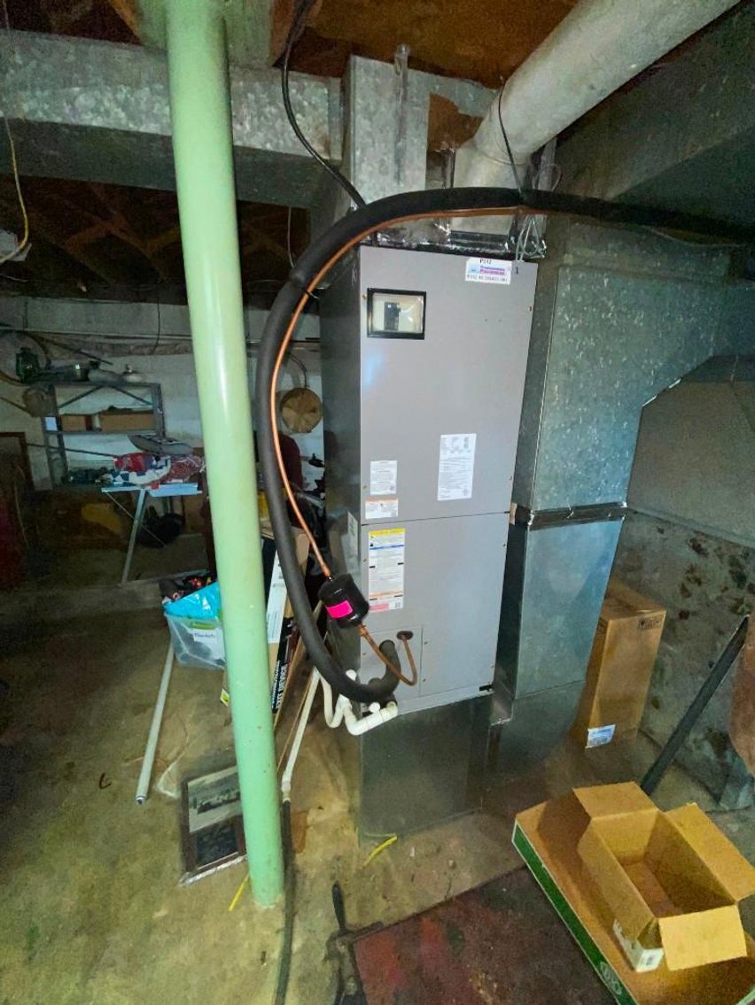 Image for HOME SOLD PRIOR TO AUCTION !!!  SOLD SOLD SOLD ESTATE OF ALBERT M.TYREE -  1 1/2 STORY CAPE COD BRICK HOME