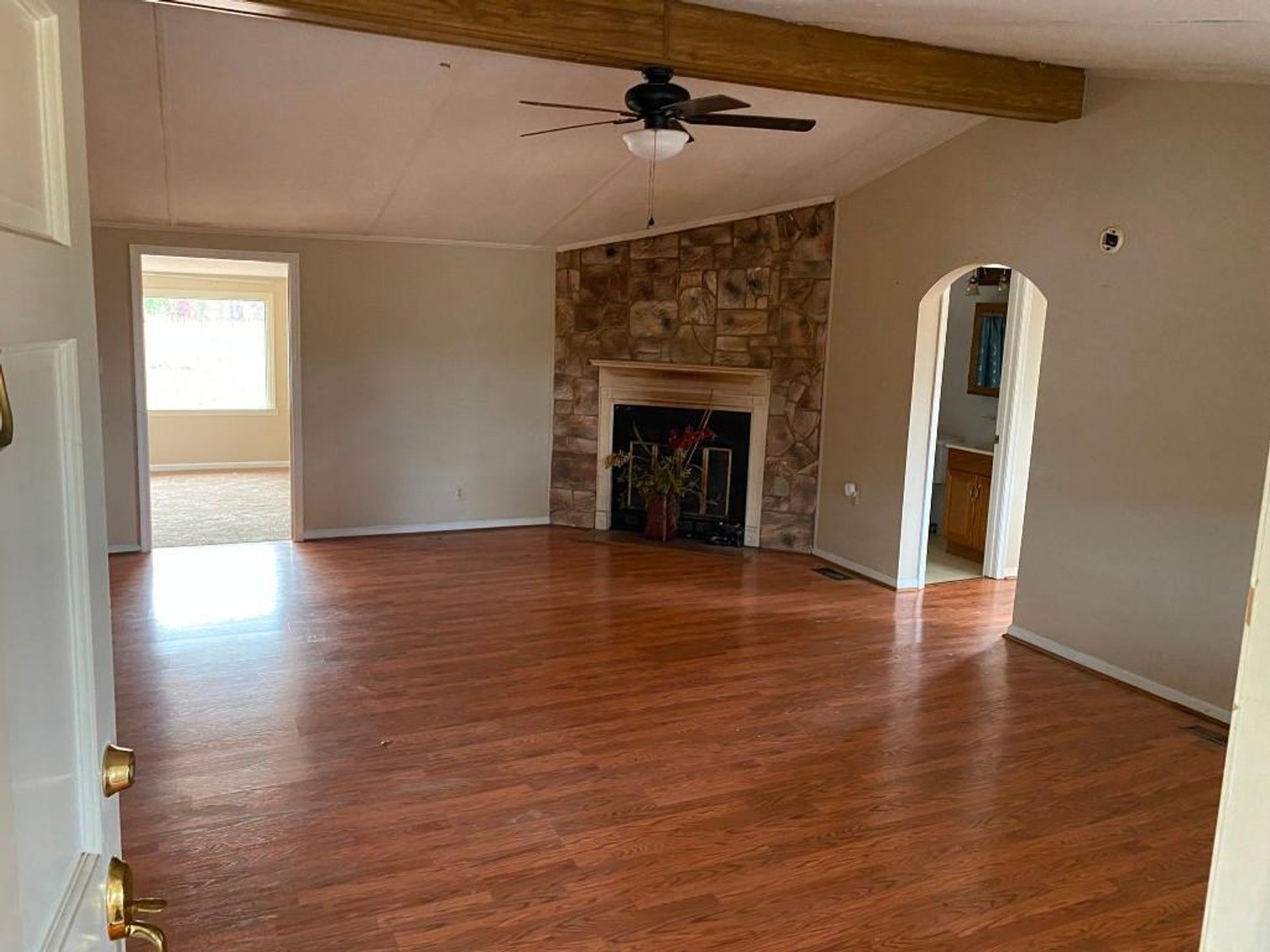 Image for DOUBLEWIDE ON 32 +/- ACRES BUCKINGHAM