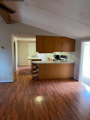 Image for DOUBLEWIDE ON 32 +/- ACRES BUCKINGHAM