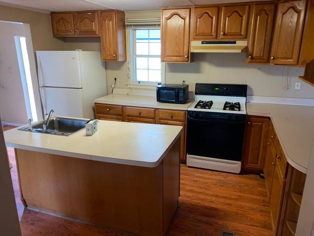 Image for DOUBLEWIDE ON 32 +/- ACRES BUCKINGHAM