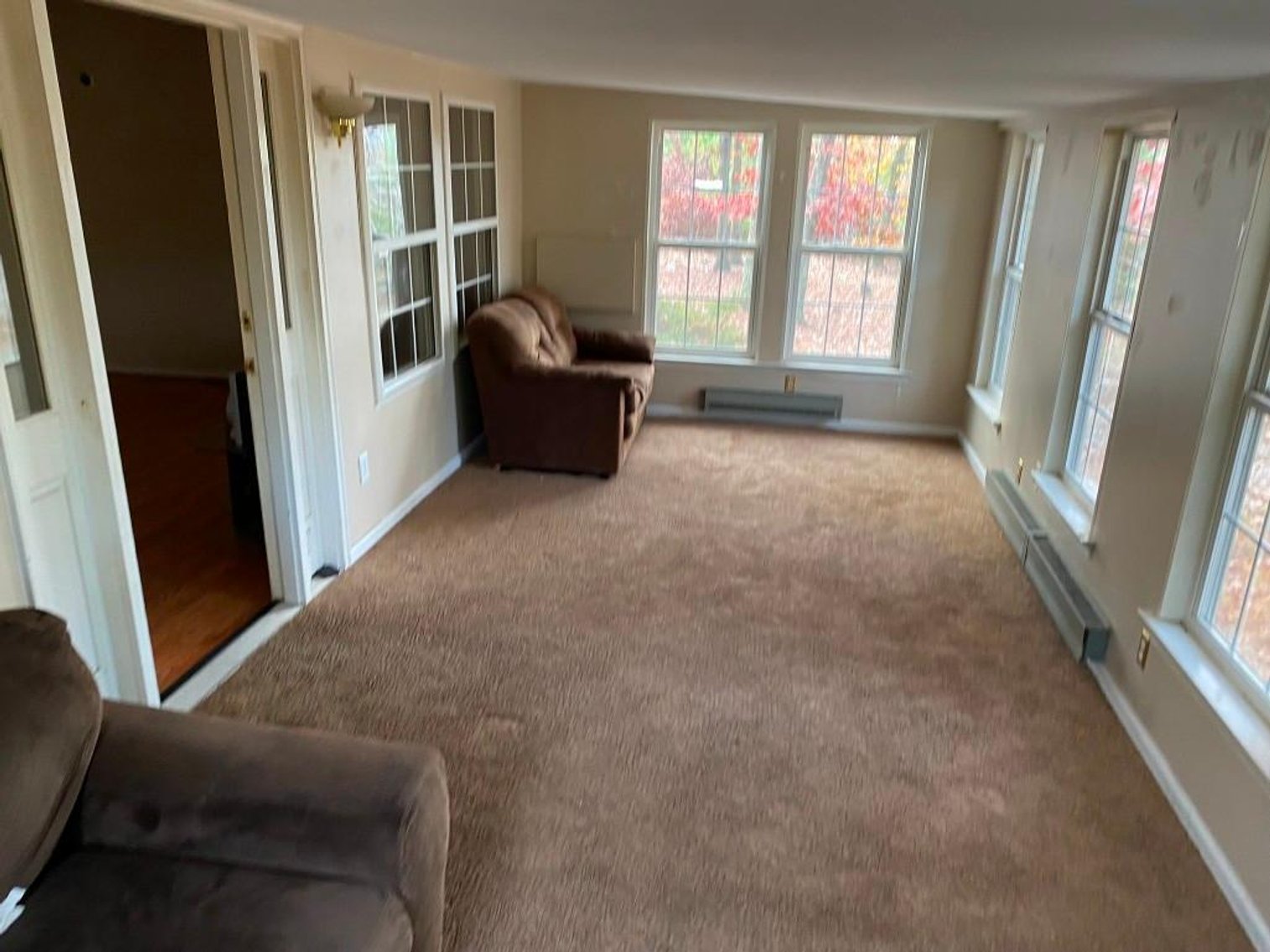 Image for DOUBLEWIDE ON 32 +/- ACRES BUCKINGHAM