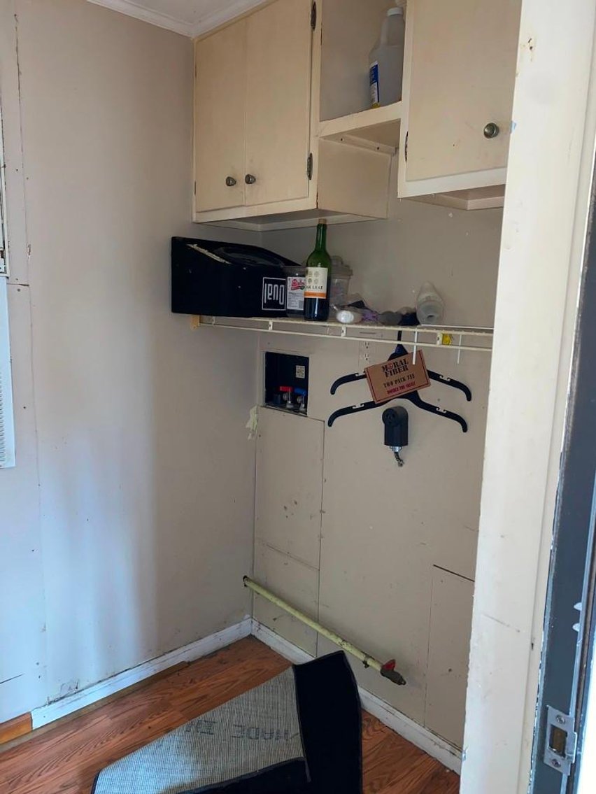 Image for DOUBLEWIDE ON 32 +/- ACRES BUCKINGHAM