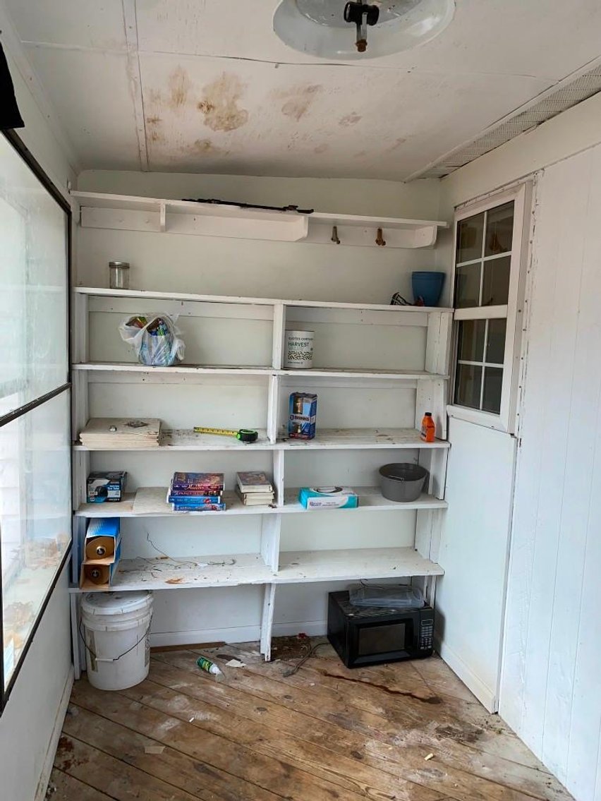 Image for DOUBLEWIDE ON 32 +/- ACRES BUCKINGHAM