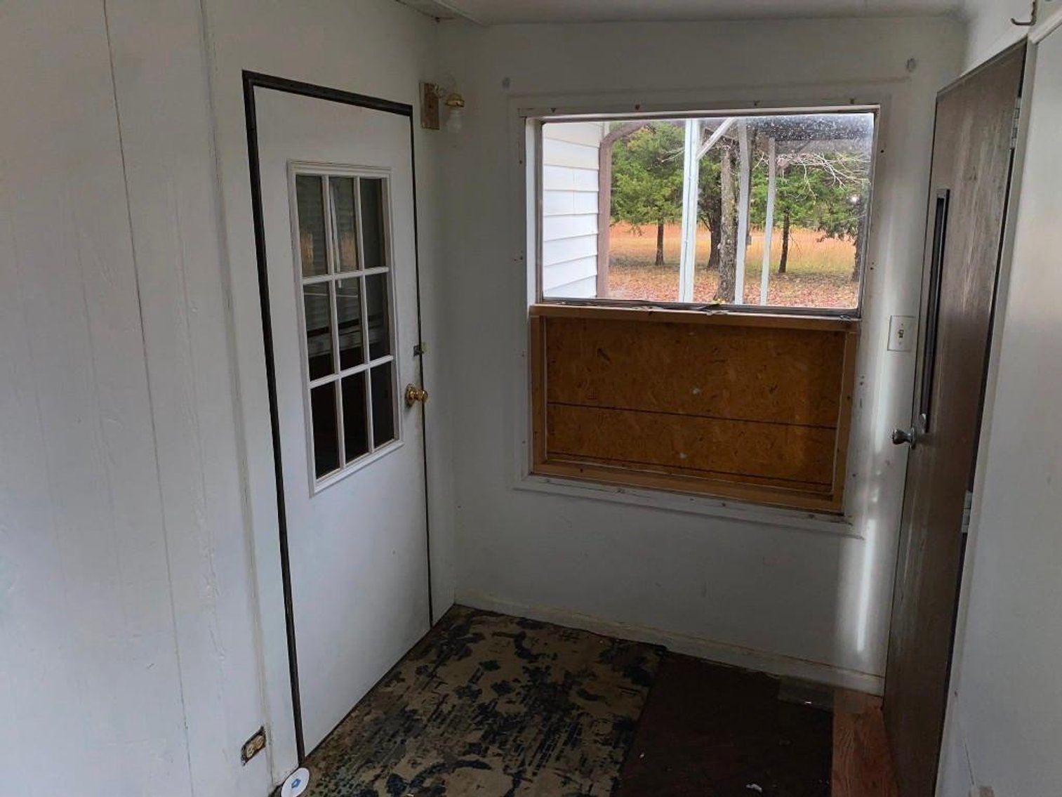 Image for DOUBLEWIDE ON 32 +/- ACRES BUCKINGHAM