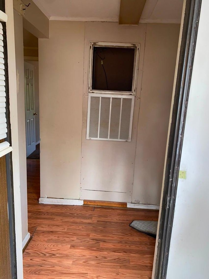 Image for DOUBLEWIDE ON 32 +/- ACRES BUCKINGHAM